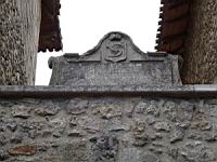 Perouges, Porte d'en bas (2)